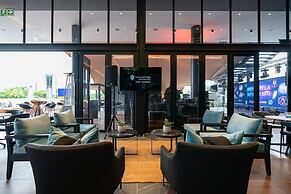 The Capital Mbombela