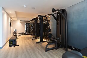 The Capital Mbombela