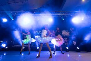 The Capital Mbombela