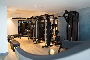 The Capital Mbombela