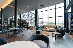 The Capital Mbombela