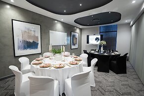 The Capital Mbombela