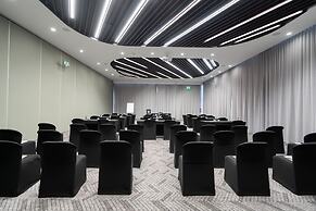 The Capital Mbombela