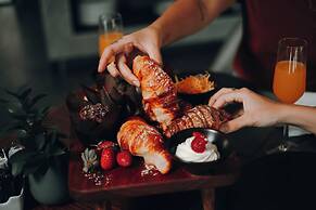 The Capital Mbombela