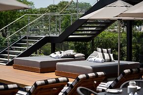 The Capital Mbombela