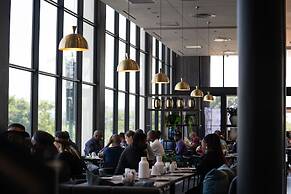 The Capital Mbombela