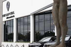 The Capital Mbombela