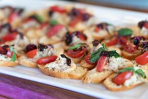 The Capital Mbombela