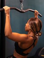 The Capital Mbombela