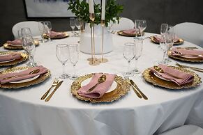 The Capital Mbombela