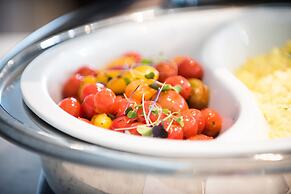 The Capital Mbombela