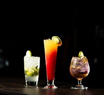 The Capital Mbombela