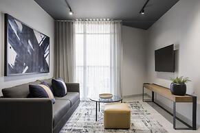 The Capital Mbombela