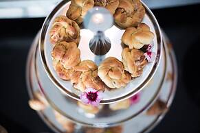 The Capital Mbombela