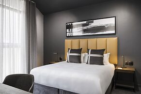 The Capital Mbombela