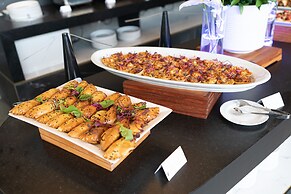 The Capital Mbombela