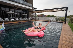 The Capital Mbombela