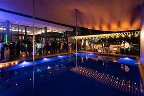 The Capital Mbombela