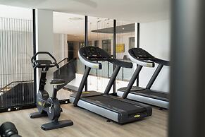 The Capital Mbombela