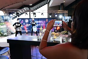 The Capital Mbombela