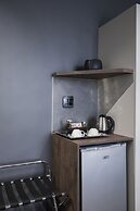 The Capital Mbombela