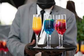 The Capital Mbombela