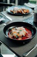 The Capital Mbombela