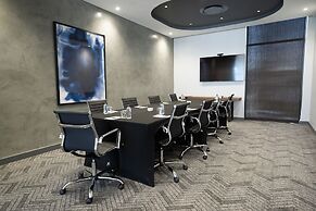 The Capital Mbombela