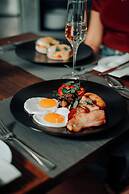 The Capital Mbombela