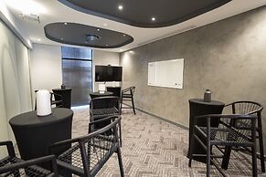 The Capital Mbombela