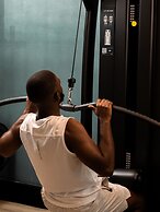 The Capital Mbombela