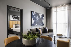 The Capital Mbombela