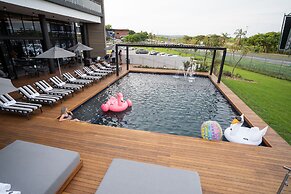 The Capital Mbombela