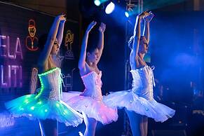 The Capital Mbombela