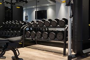 The Capital Mbombela