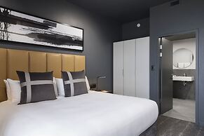 The Capital Mbombela