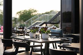 The Capital Mbombela