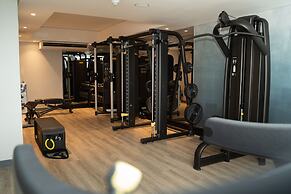 The Capital Mbombela