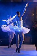 The Capital Mbombela