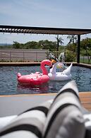 The Capital Mbombela