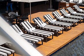 The Capital Mbombela