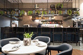 The Capital Mbombela