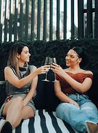 The Capital Mbombela