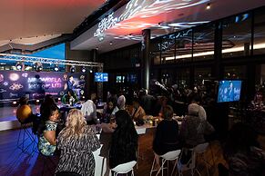 The Capital Mbombela