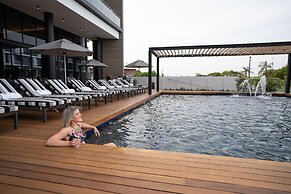 The Capital Mbombela