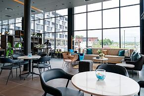 The Capital Mbombela