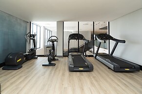 The Capital Mbombela