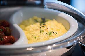 The Capital Mbombela