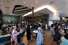 The Capital Mbombela