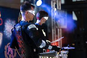 The Capital Mbombela